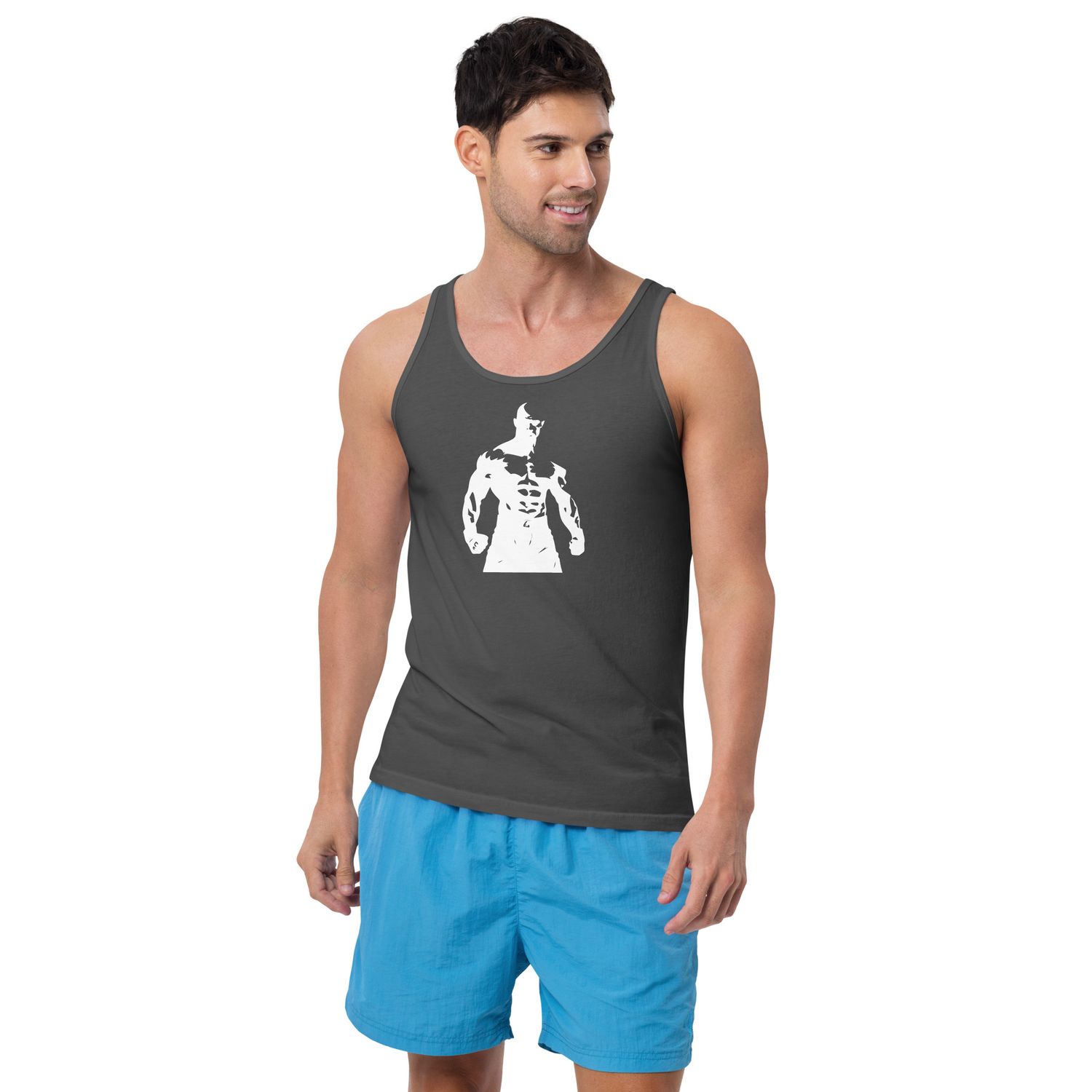 Unisex Tanktop
