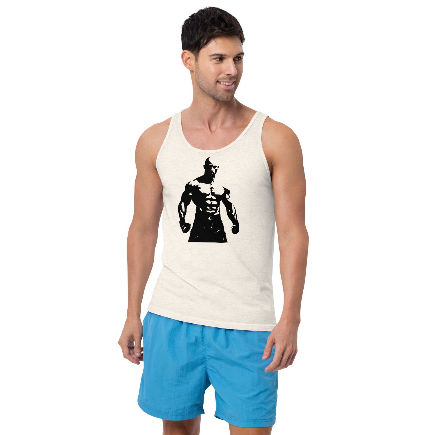 Unisex Tanktop