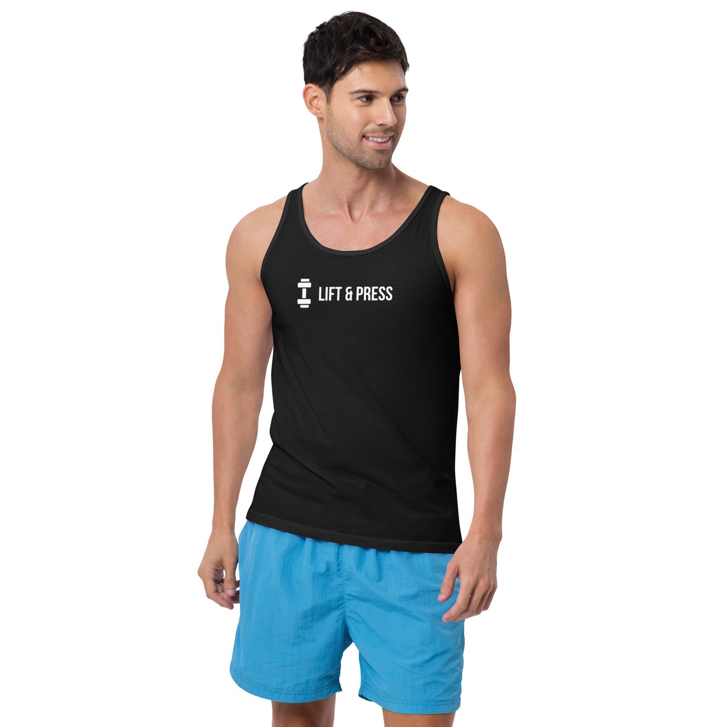 Unisex Tanktop