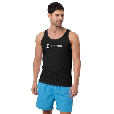 Unisex Tanktop