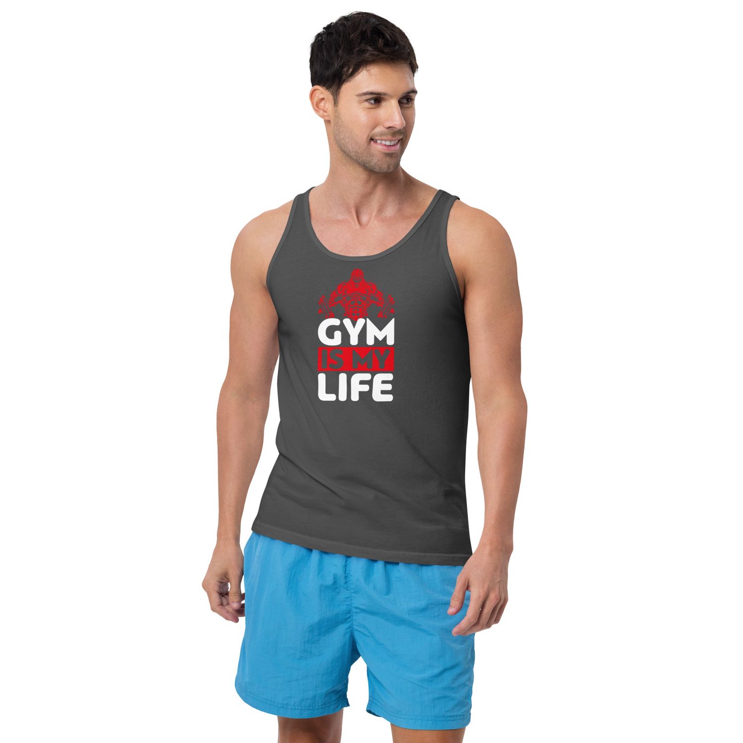 Unisex Tanktop