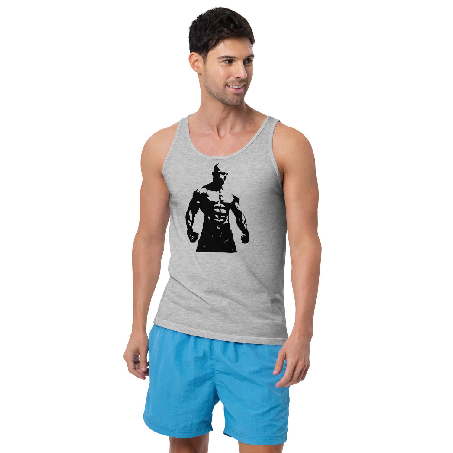Unisex Tanktop