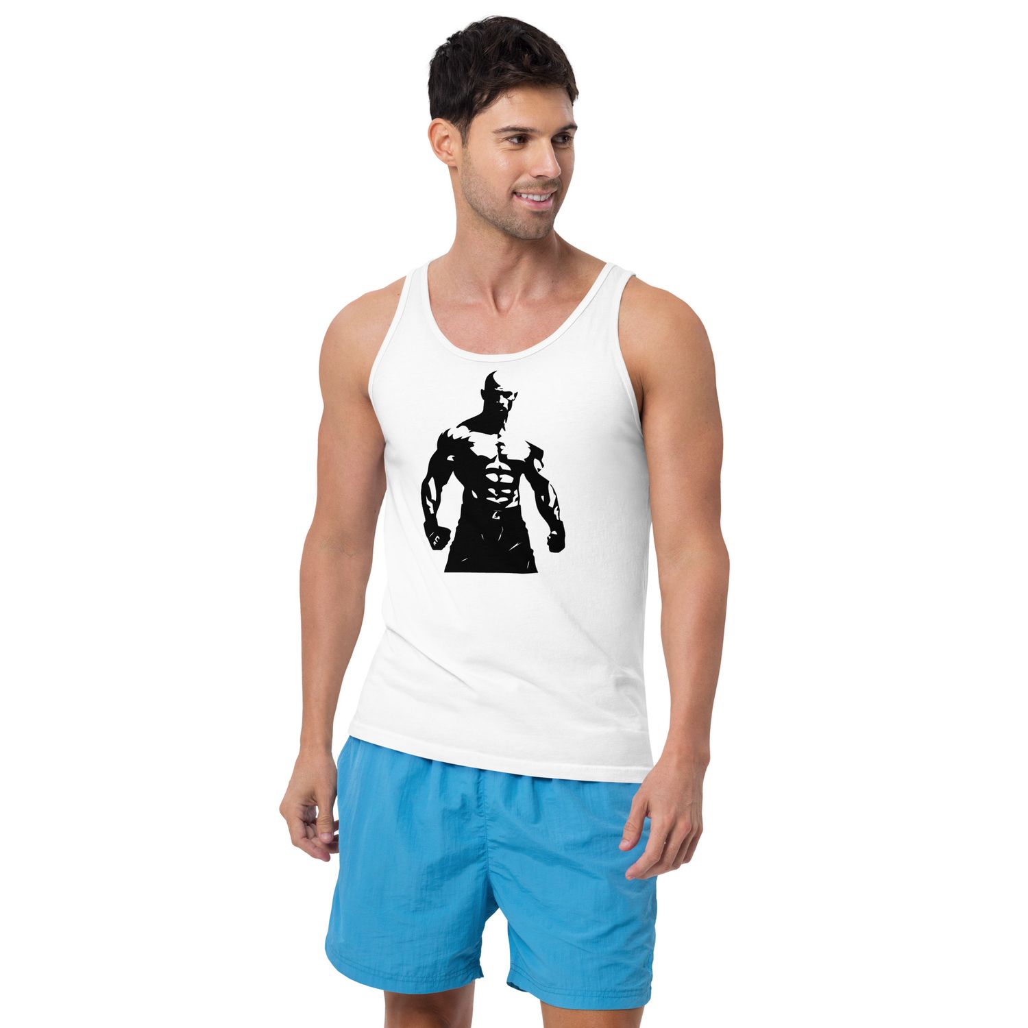 Unisex Tanktop