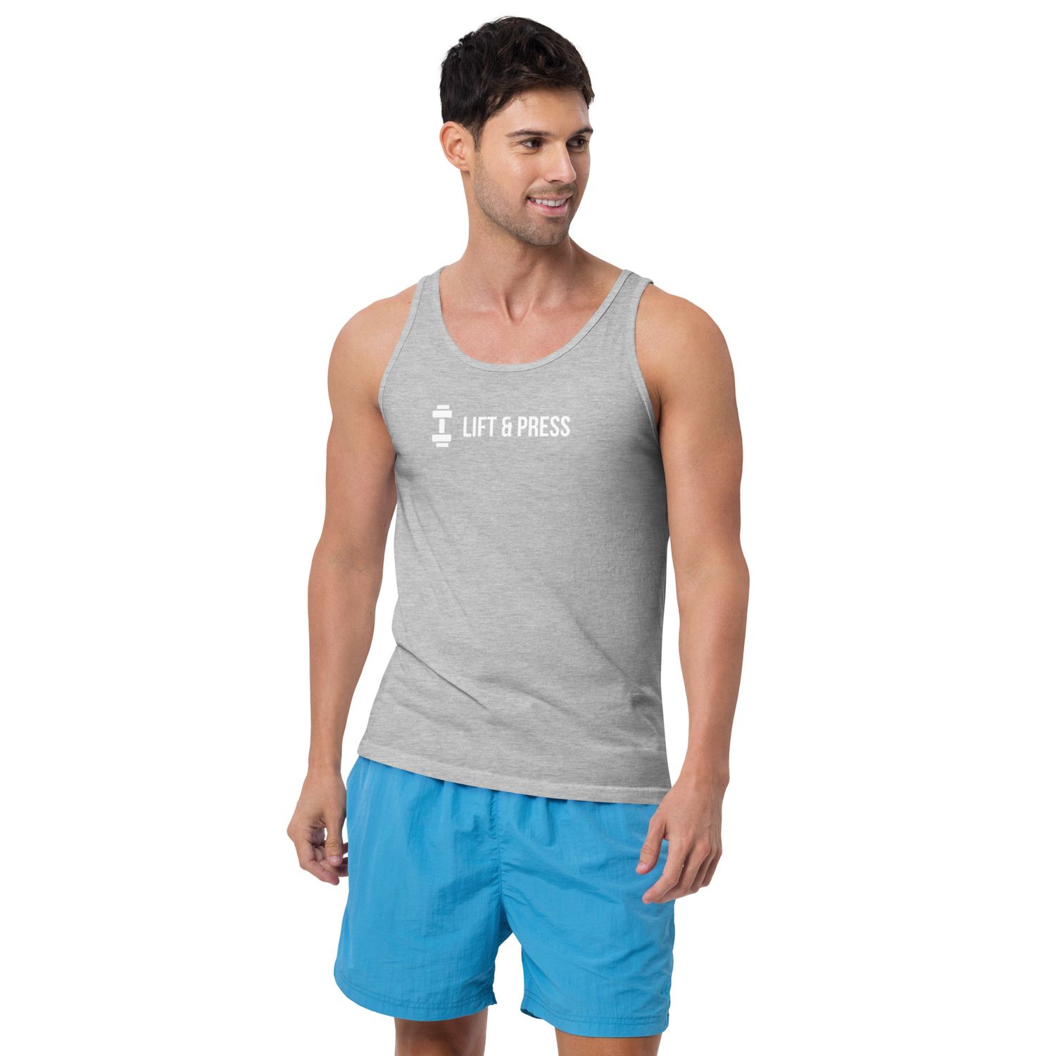 Unisex Tanktop