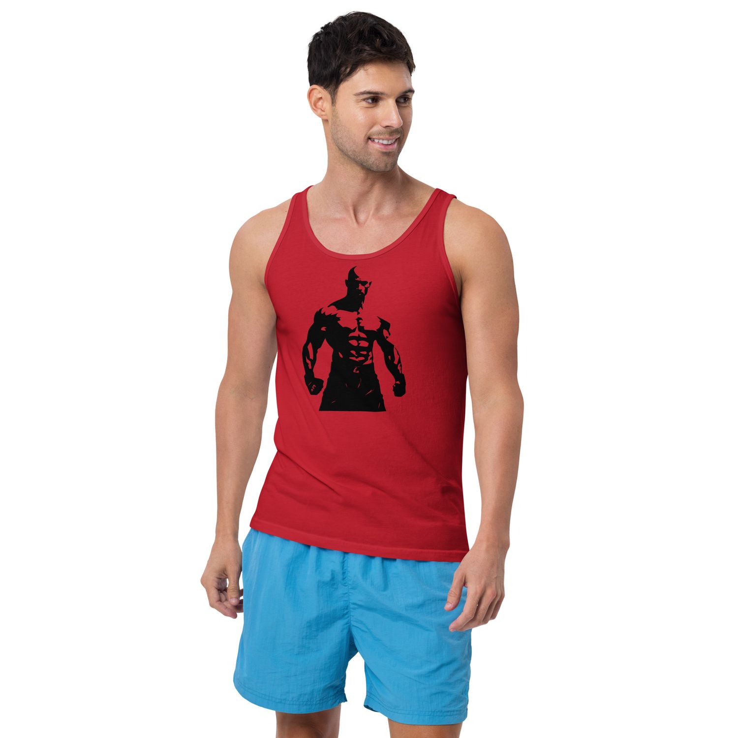 Unisex Tanktop