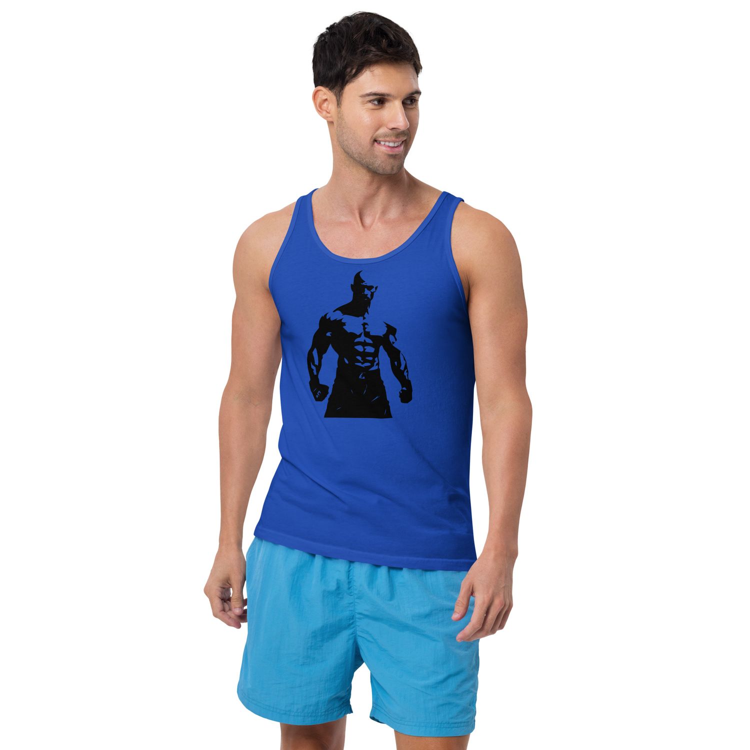 Unisex Tanktop