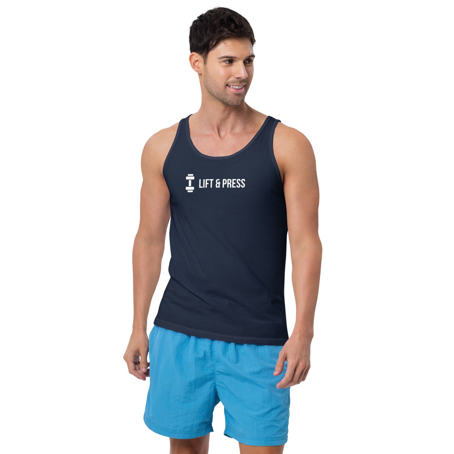 Unisex Tanktop