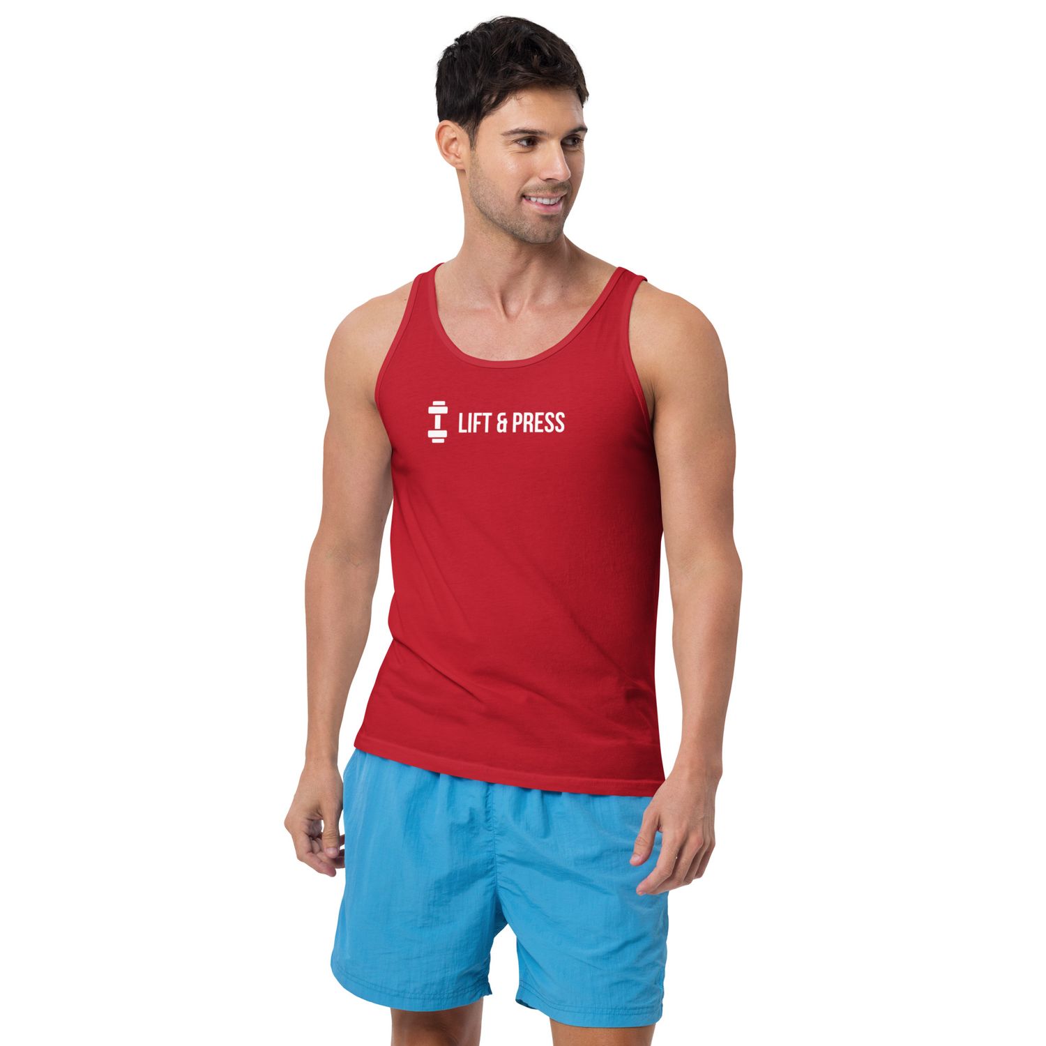 Unisex Tanktop