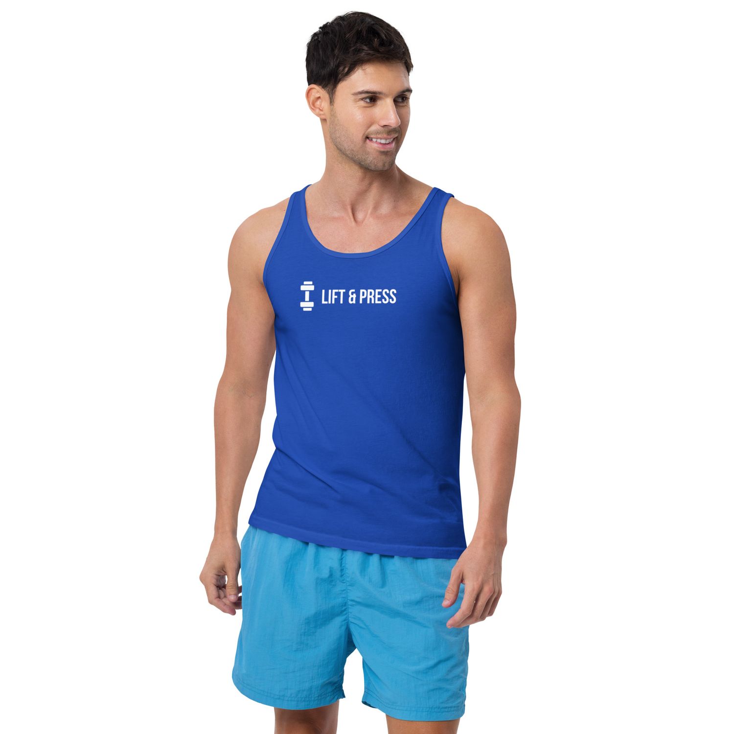 Unisex Tanktop