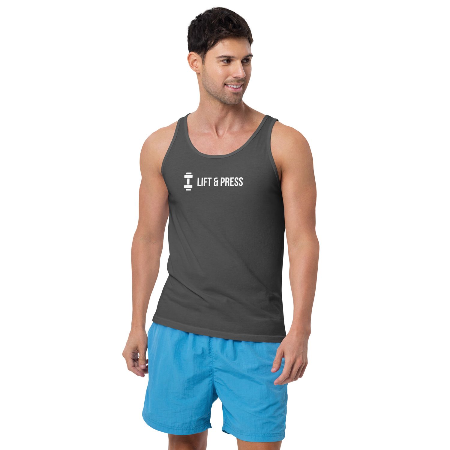 Unisex Tanktop