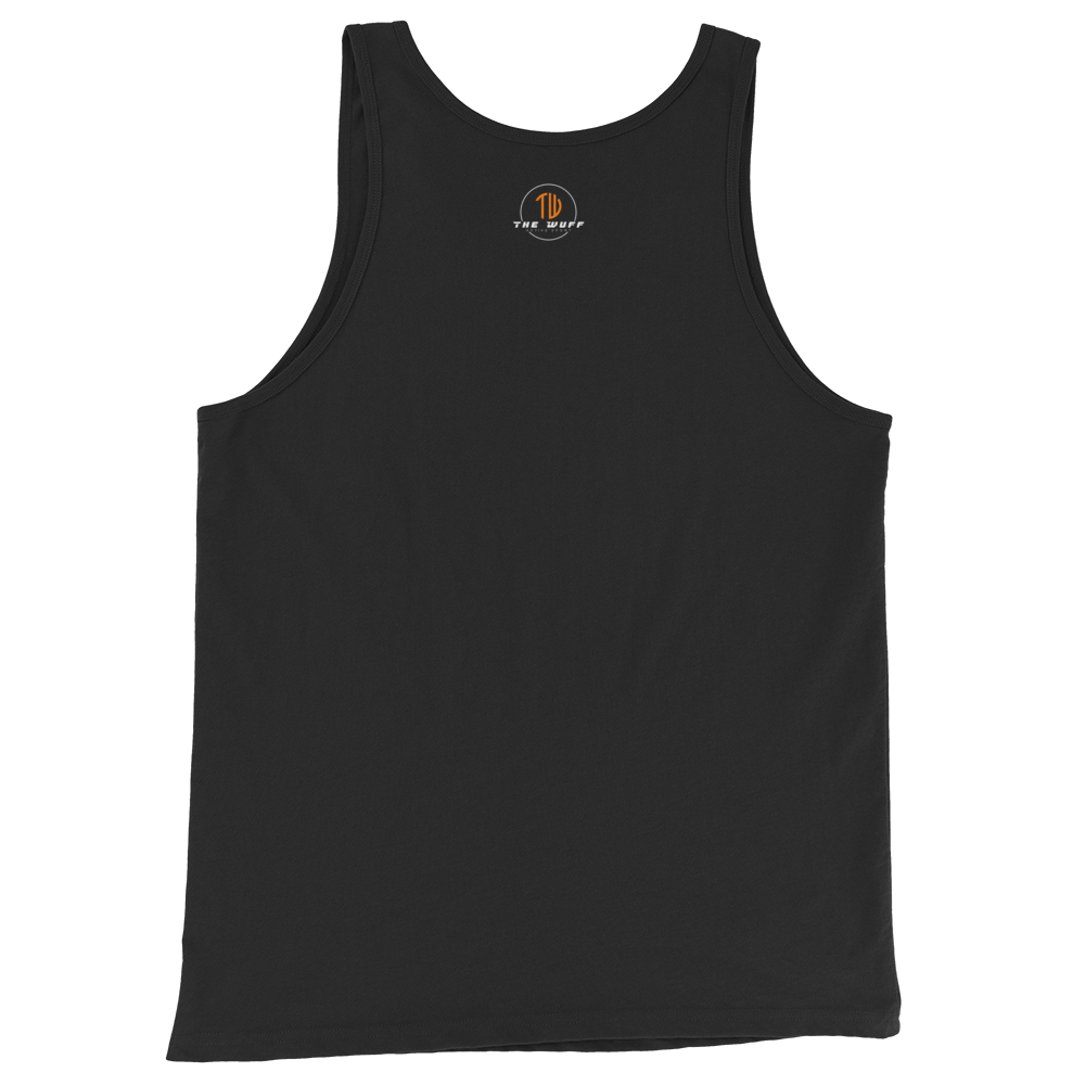 Unisex Tanktop