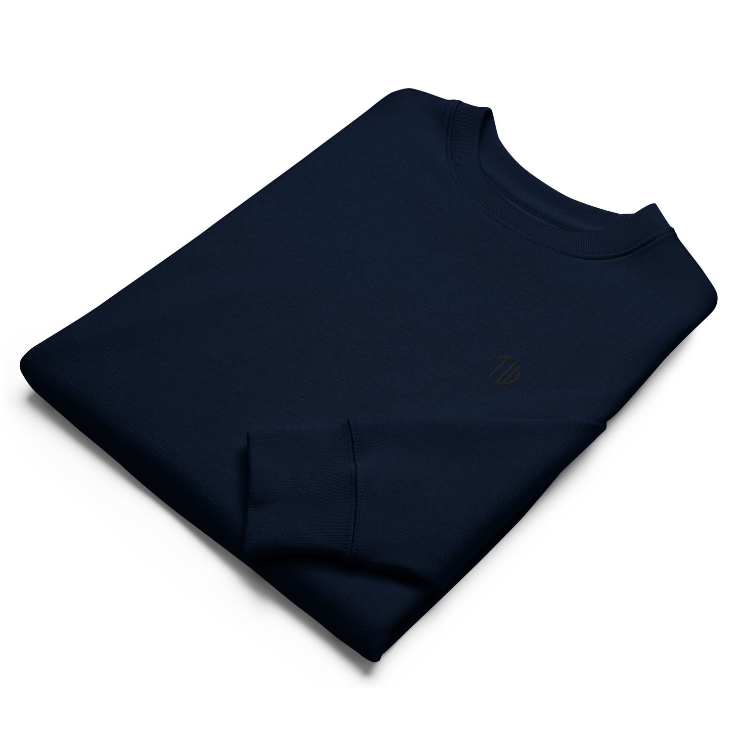 Unisex Bio-Pullover