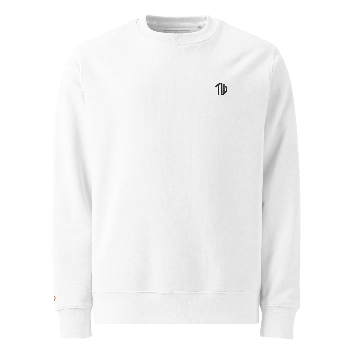 Unisex Bio-Pullover