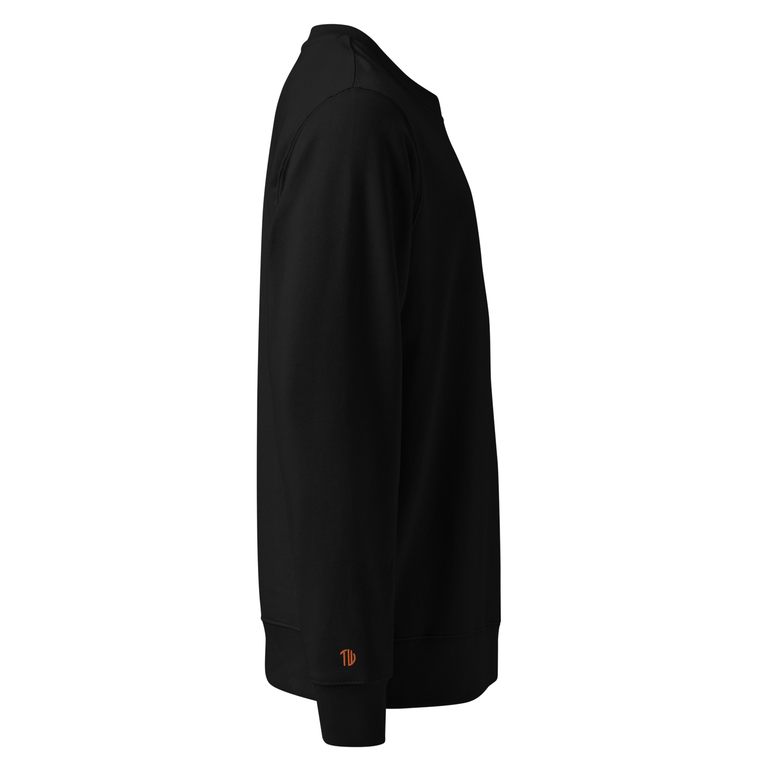 Unisex Bio-Pullover