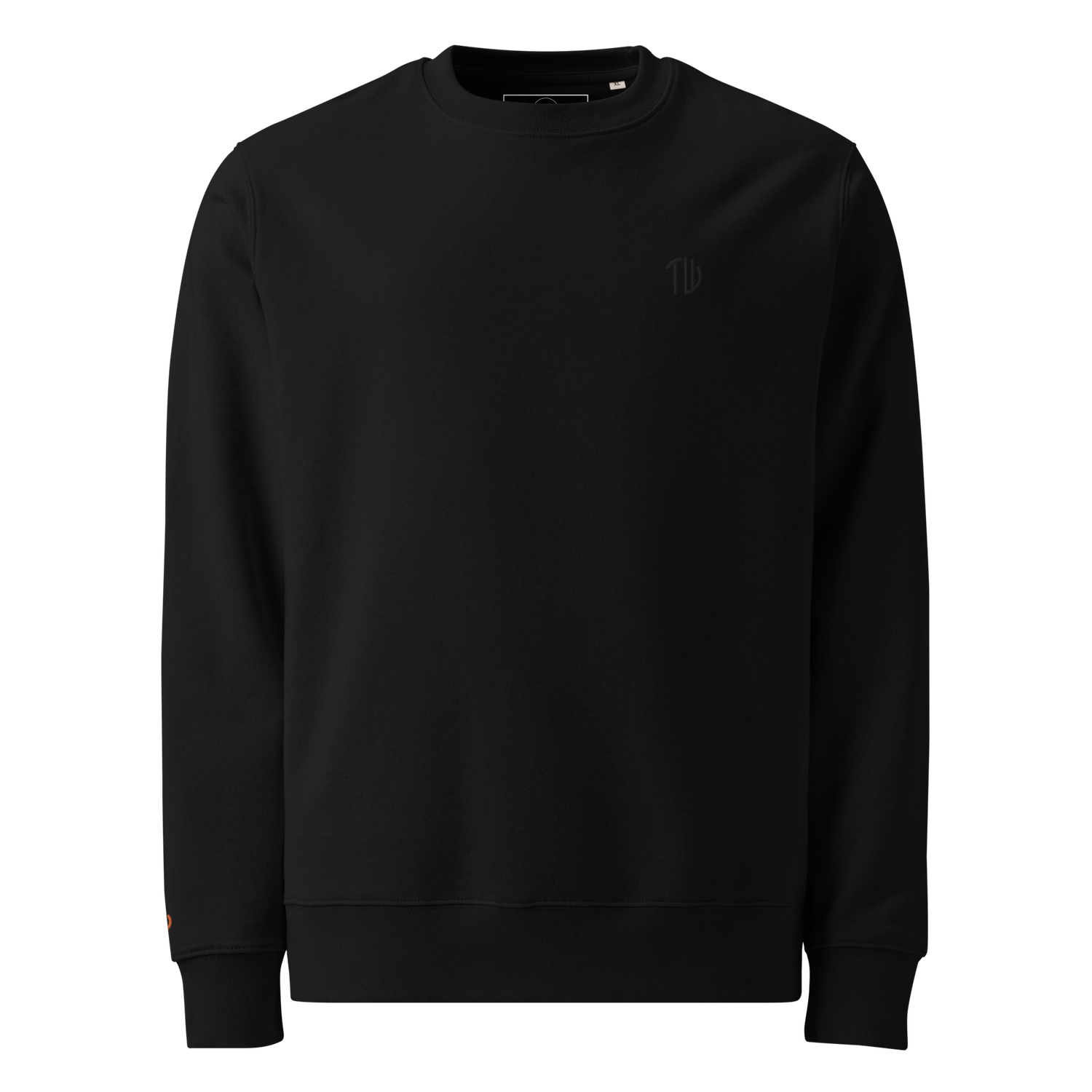 Unisex Bio-Pullover