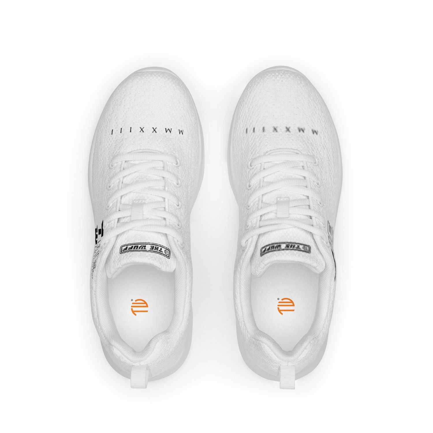 Stealth Vantage – Exklusive Men Performance Sneaker