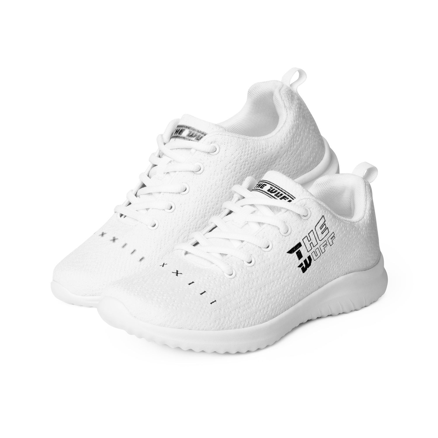 Stealth Vantage – Exklusive Men Performance Sneaker