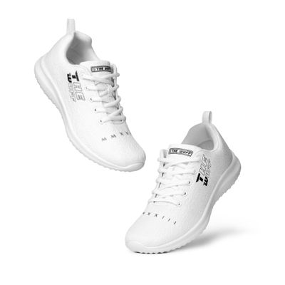 Stealth Vantage – Exklusive Men Performance Sneaker