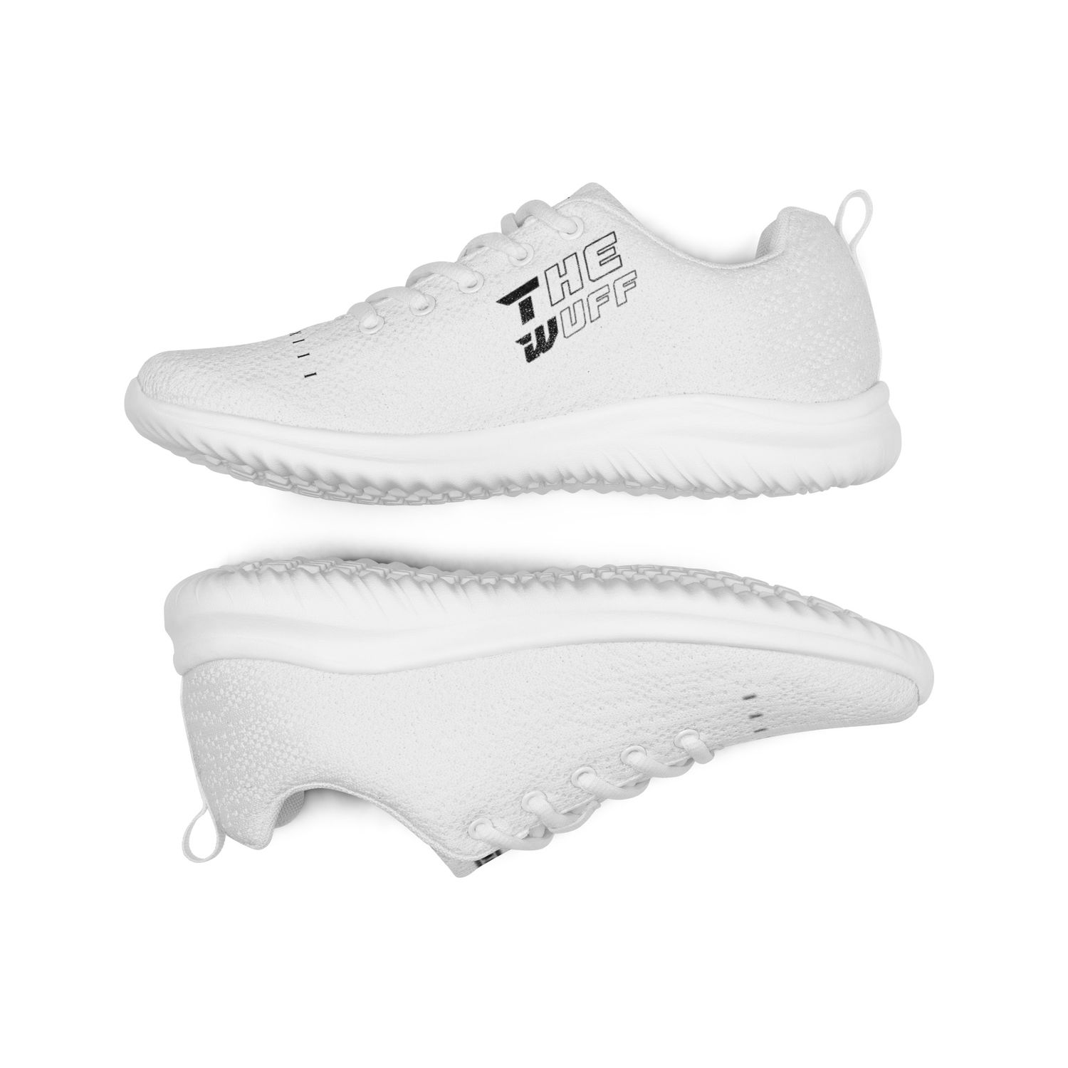 Stealth Vantage – Exklusive Men Performance Sneaker