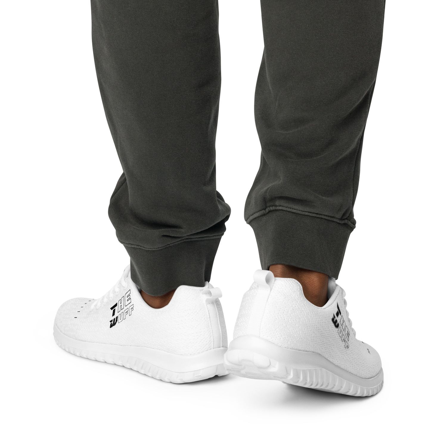 Stealth Vantage – Exklusive Men Performance Sneaker