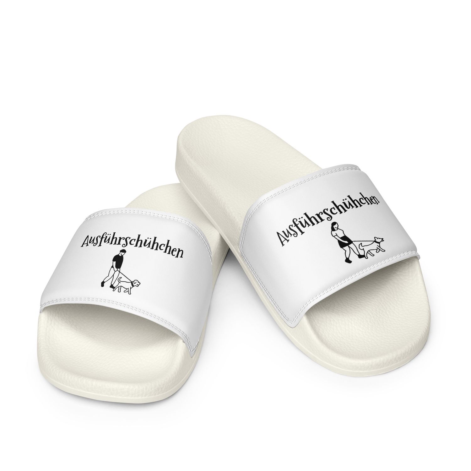 Unisex-Schlappen