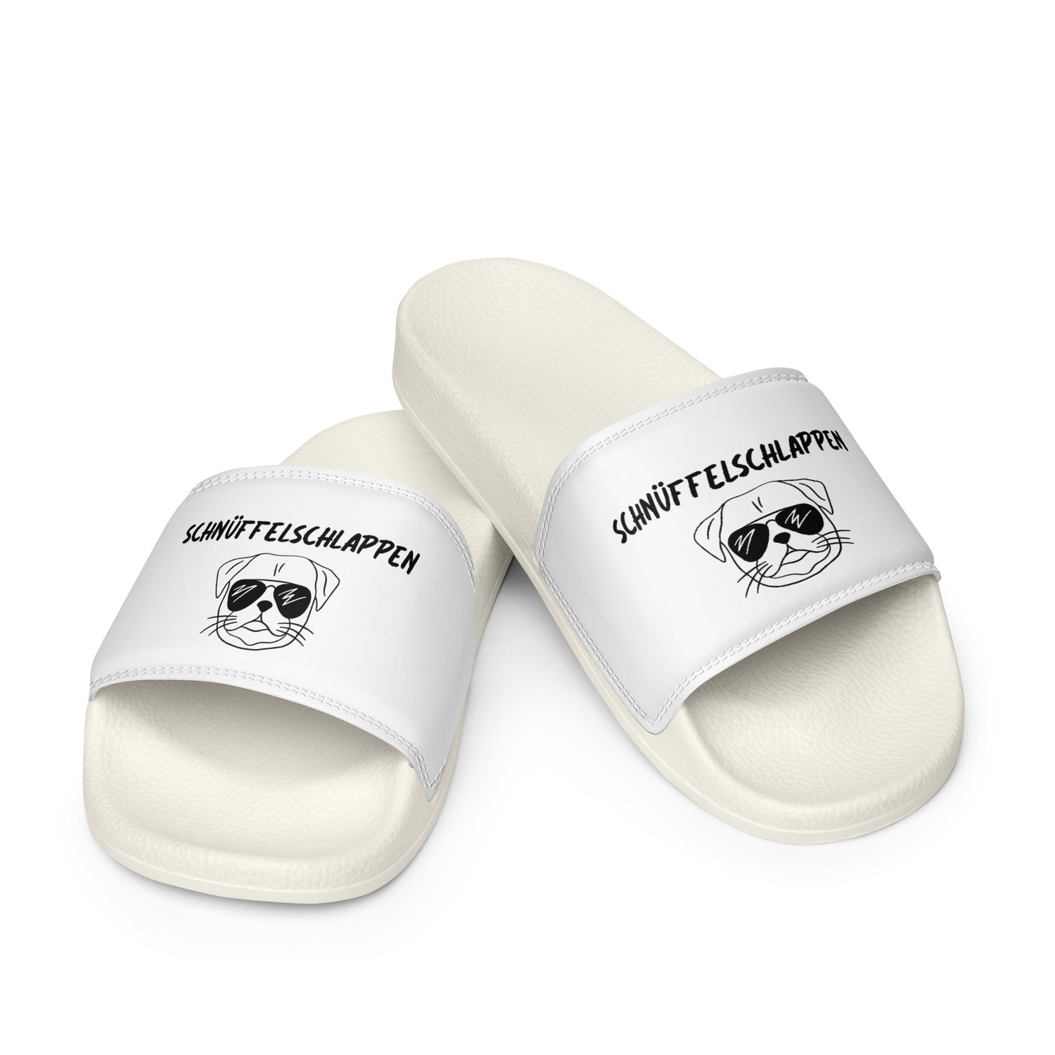 Unisex-Schlappen