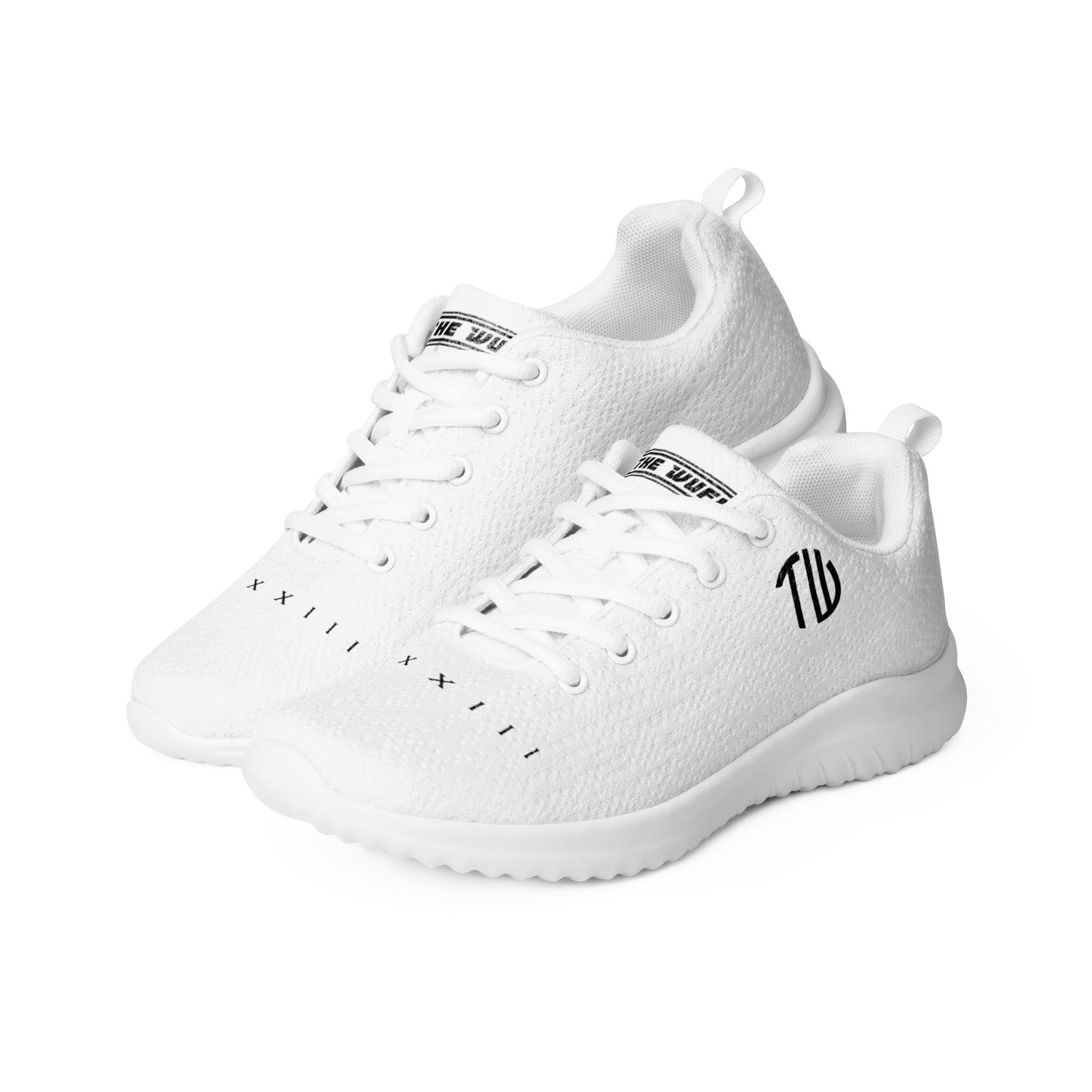 Viper Apex – Exklusive Men Performance Sneaker