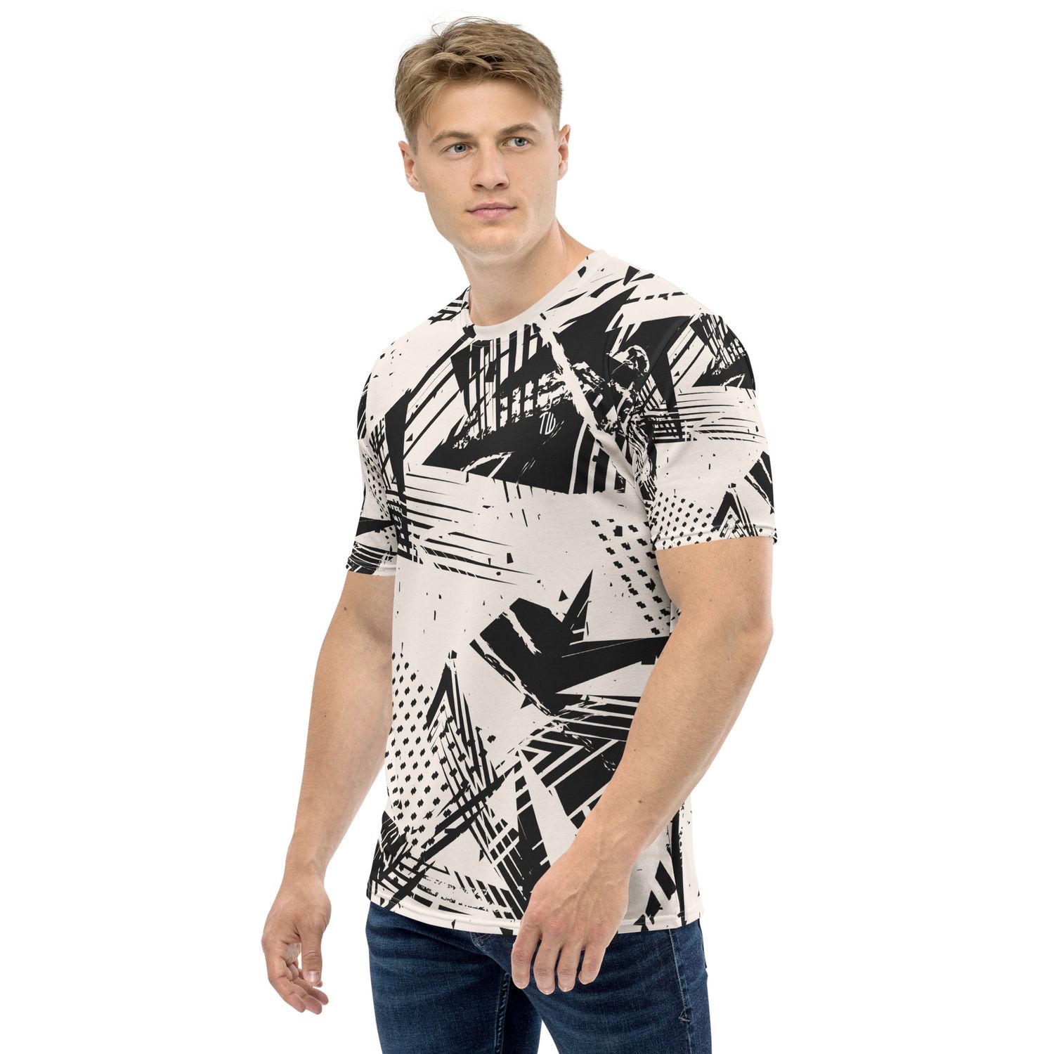 Herren-T-Shirt