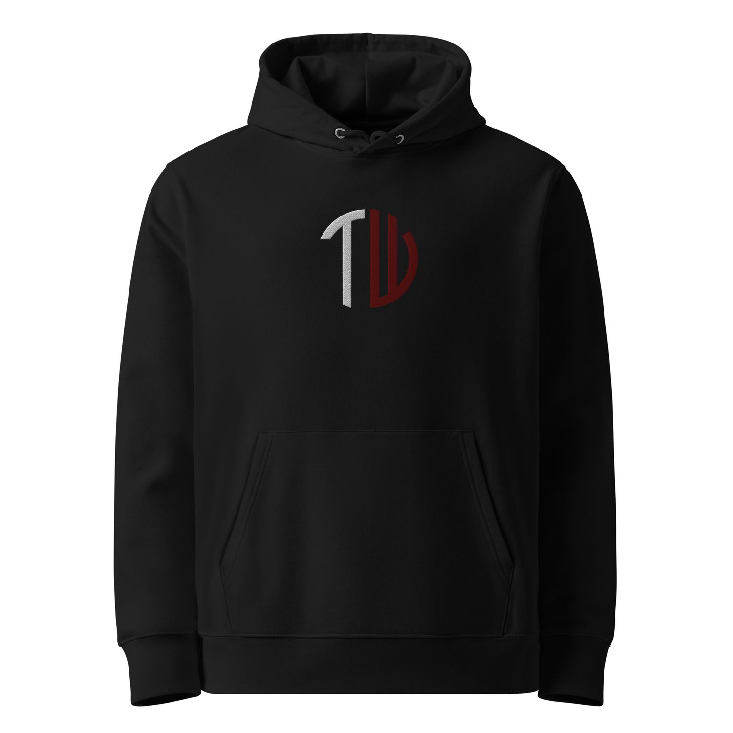 Unisex Bio-Hoodie|Lentezza N51