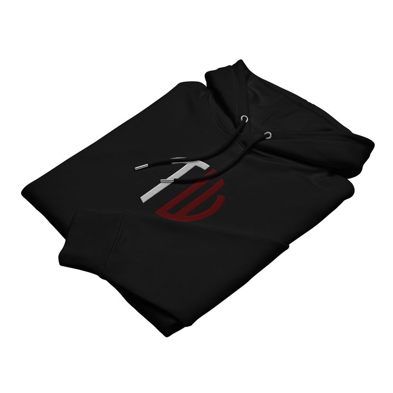 Unisex Bio-Hoodie|Lentezza N51
