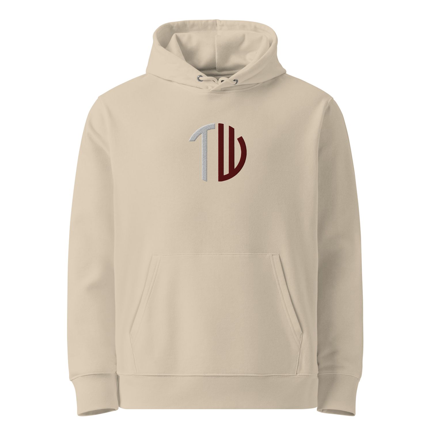 Unisex Bio-Hoodie|Lentezza N51