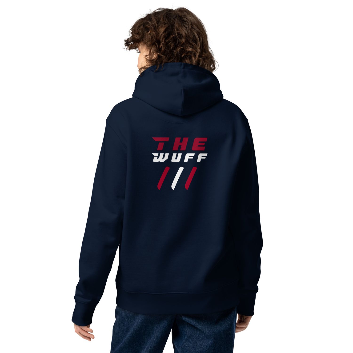 Unisex Bio-Hoodie|Attimo X63