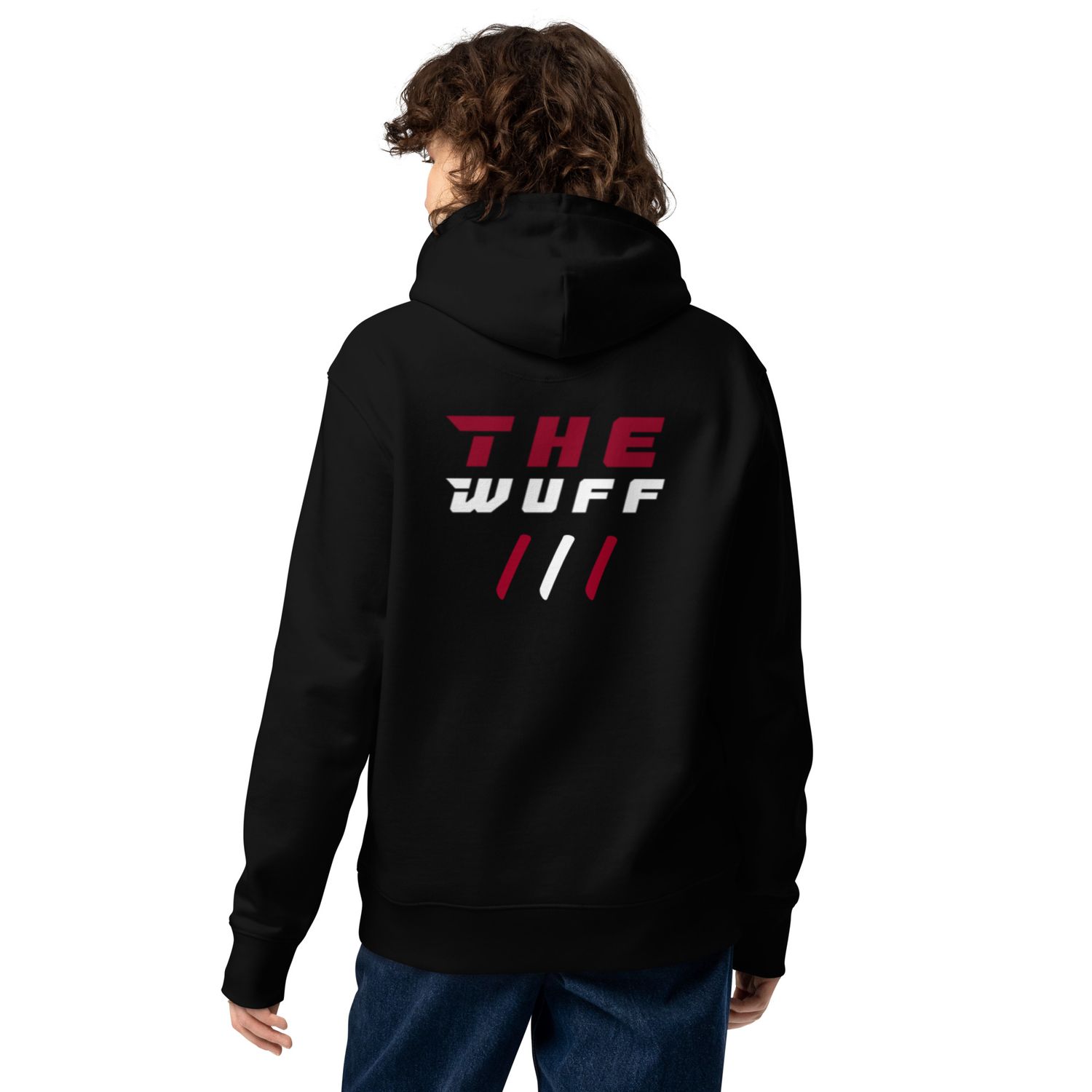 Unisex Bio-Hoodie|Lentezza N51