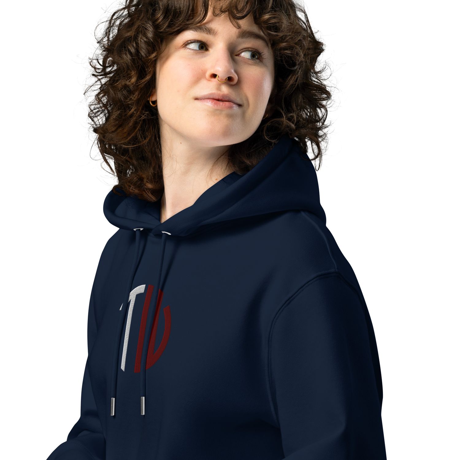 Unisex Bio-Hoodie|Lentezza N51