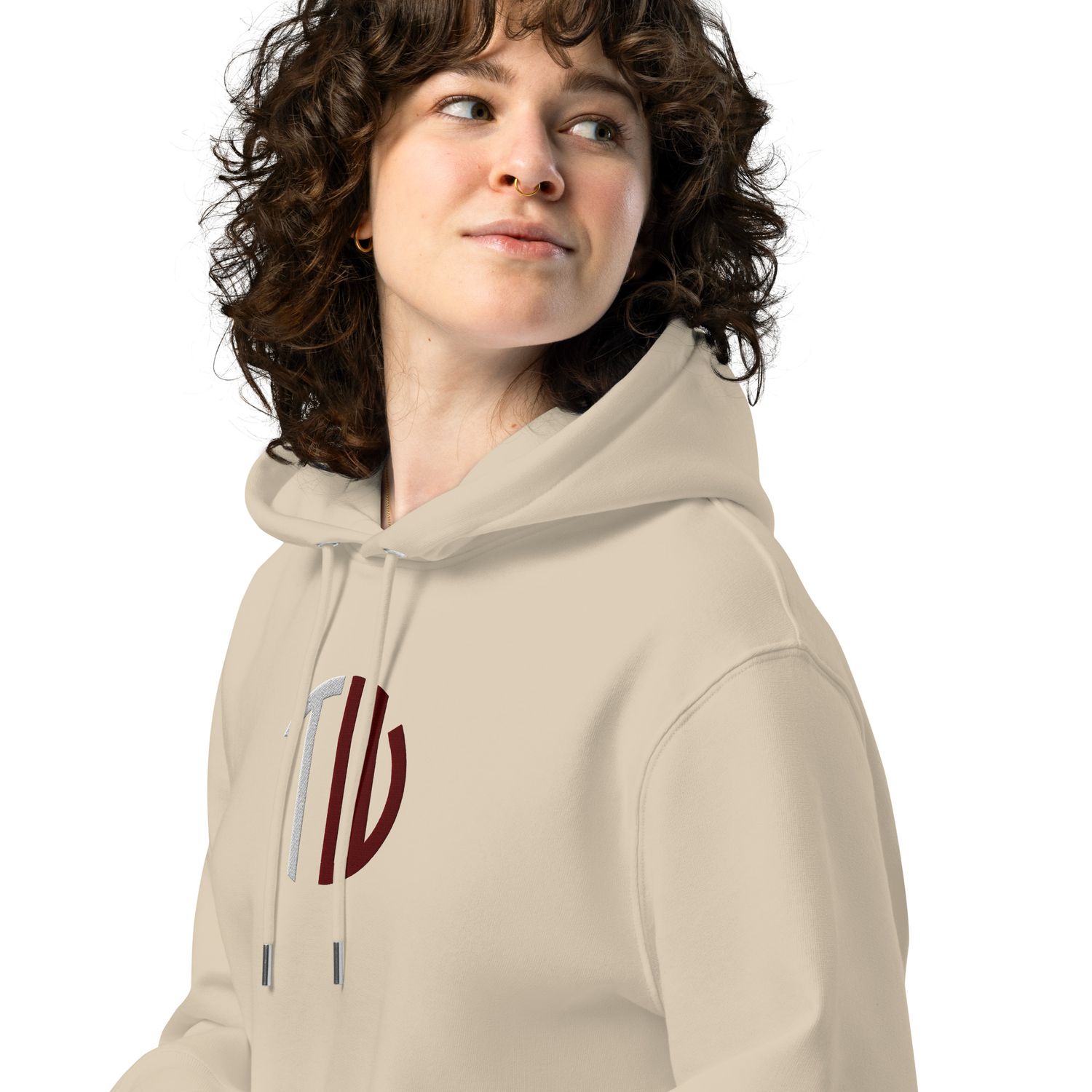 Unisex Bio-Hoodie|Lentezza N51