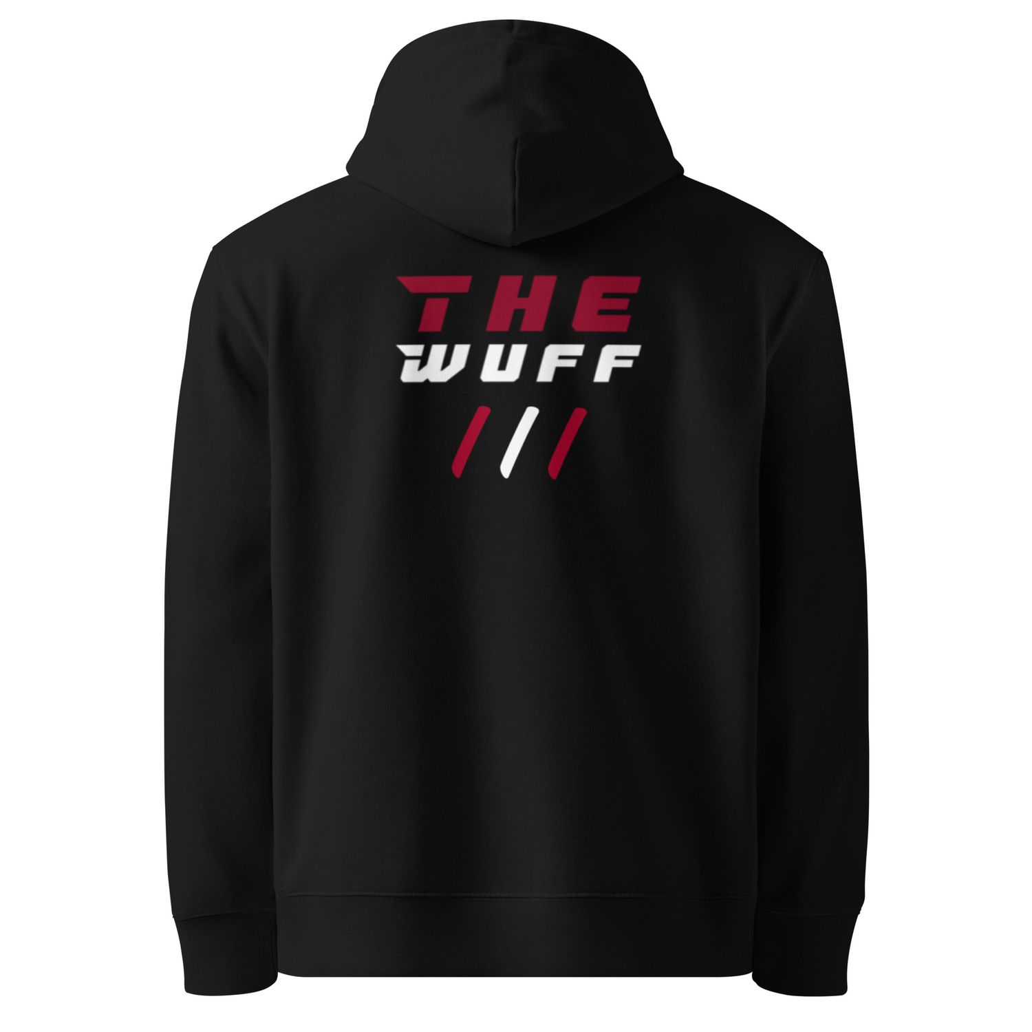 Unisex Bio-Hoodie|Lentezza N51