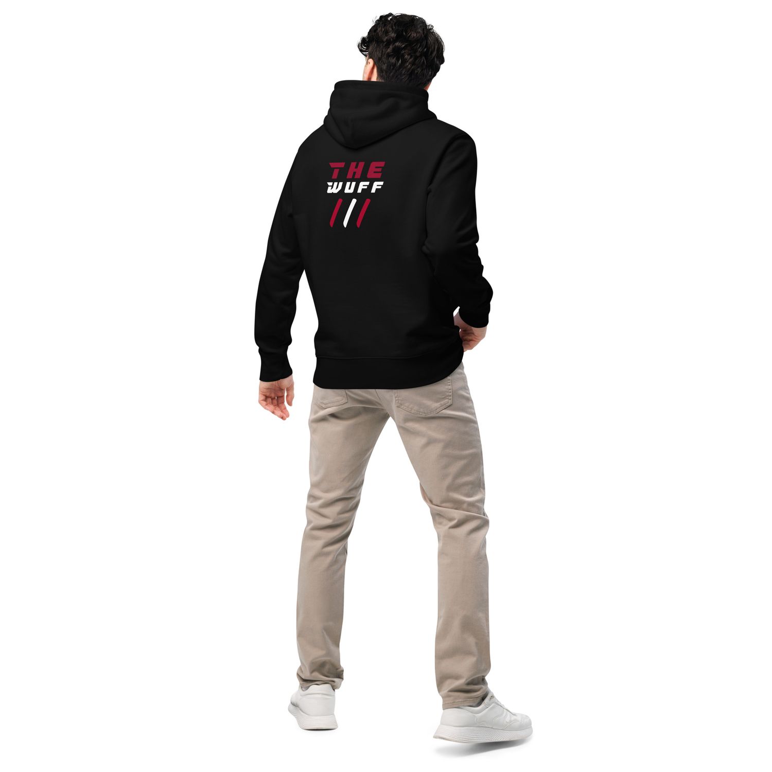 Unisex Bio-Hoodie|Attimo X63