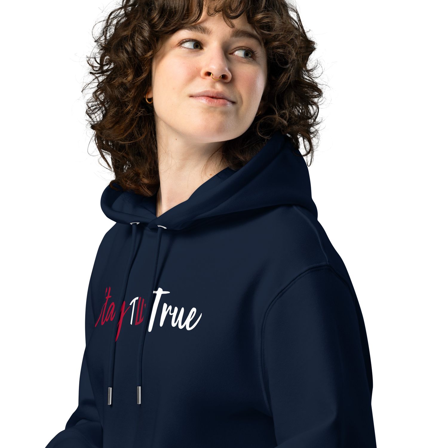 Unisex Bio-Hoodie|Attimo X63