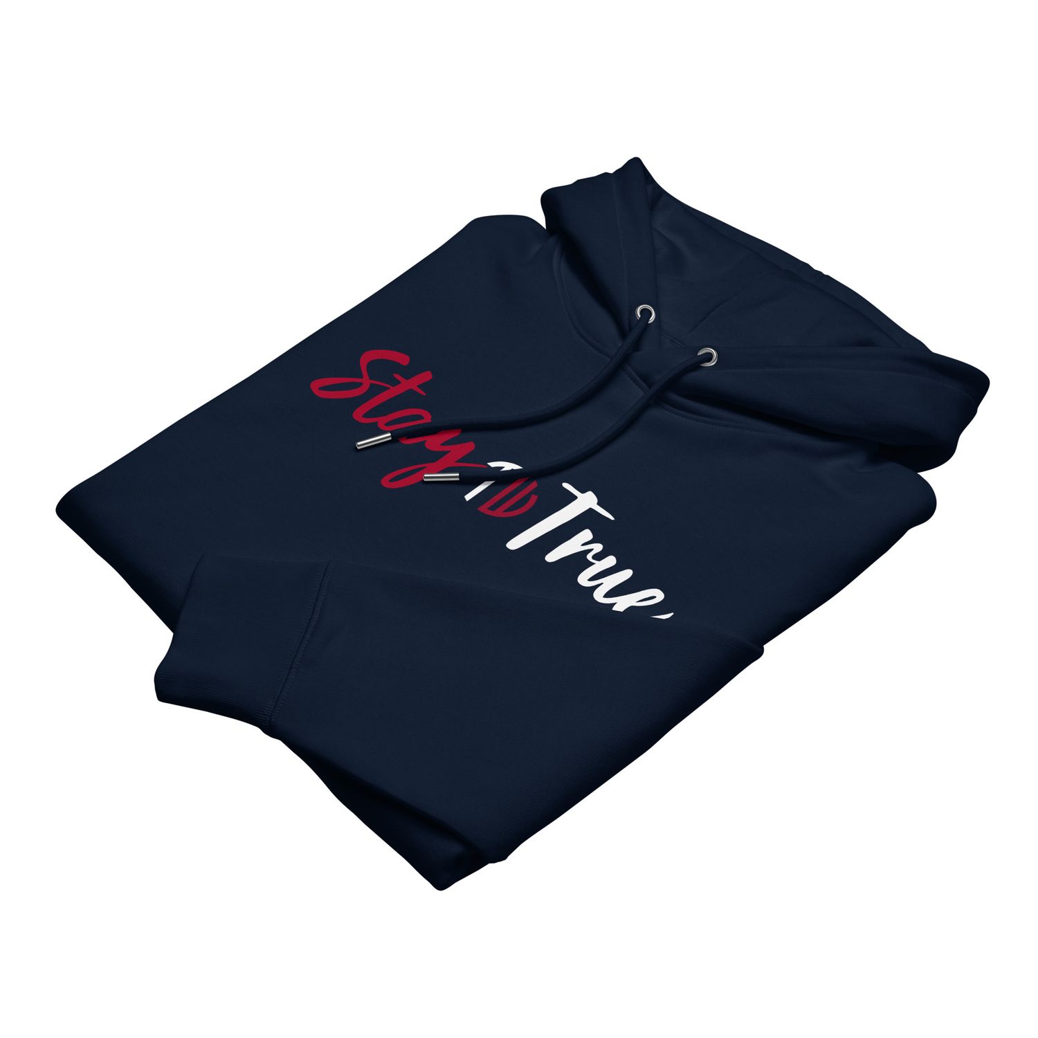 Unisex Bio-Hoodie|Attimo X63