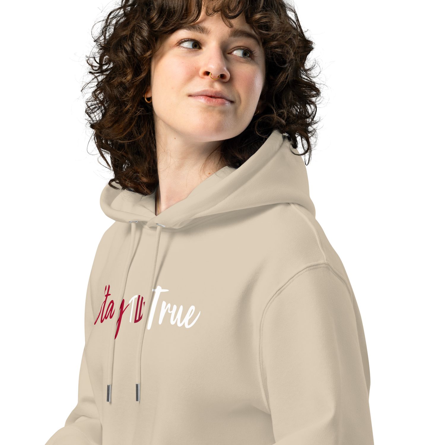Unisex Bio-Hoodie|Attimo X63