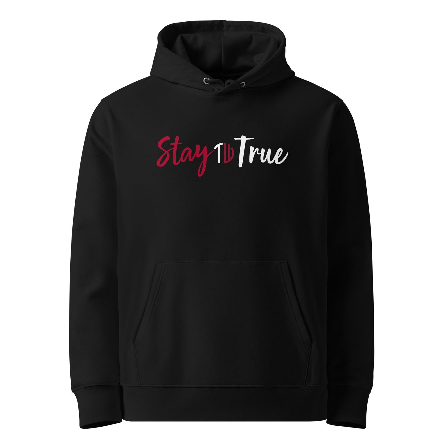 Unisex Bio-Hoodie|Attimo X63