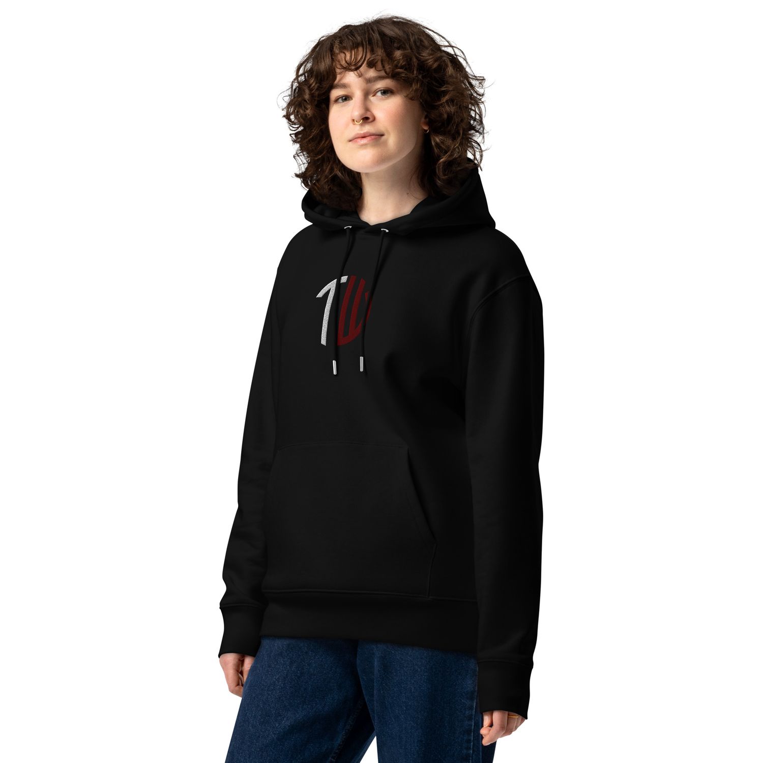 Unisex Bio-Hoodie|Lentezza N51
