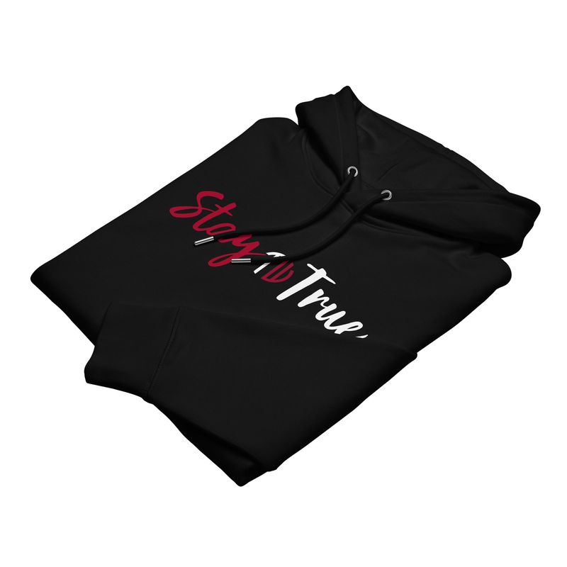 Unisex Bio-Hoodie|Attimo X63