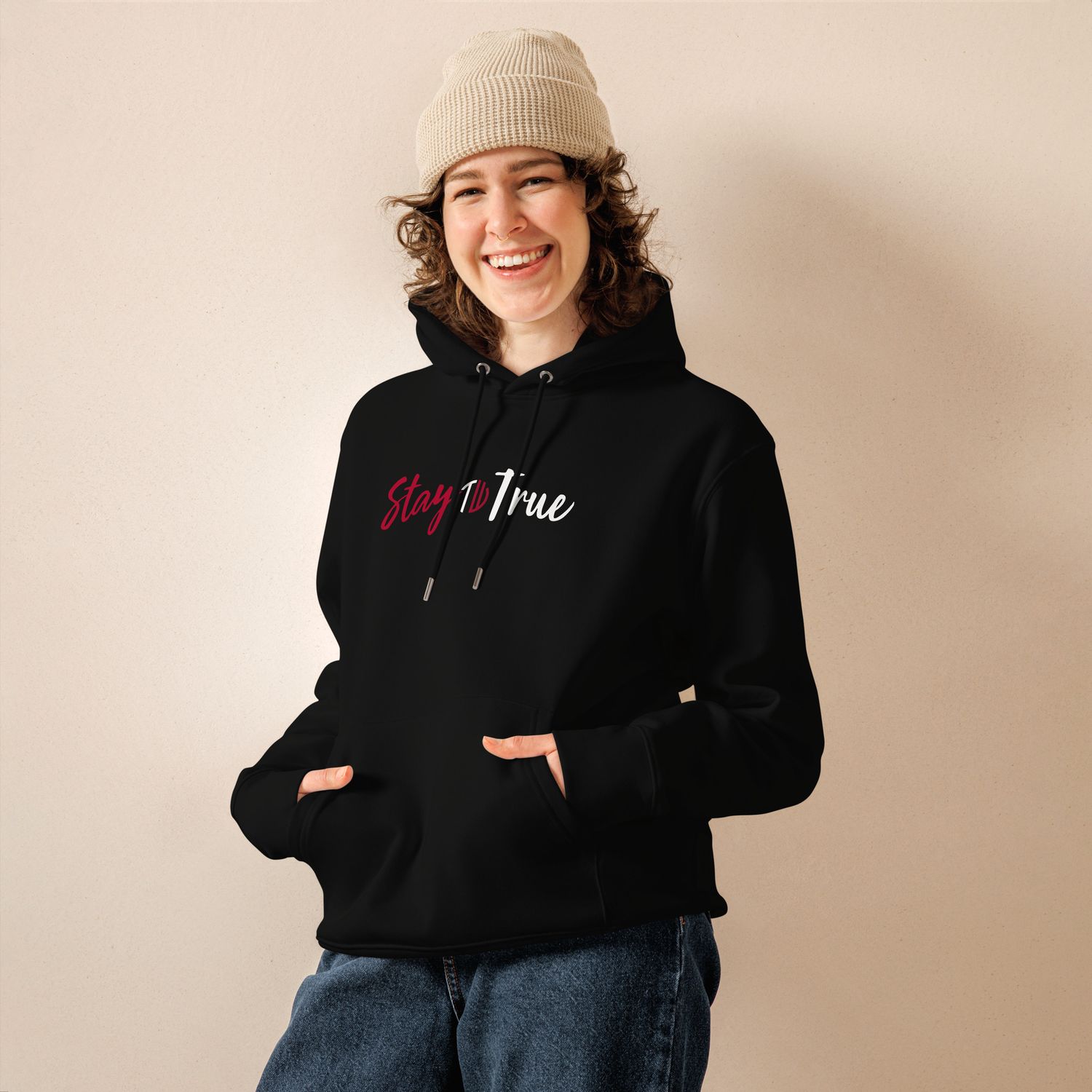Unisex Bio-Hoodie|Attimo X63