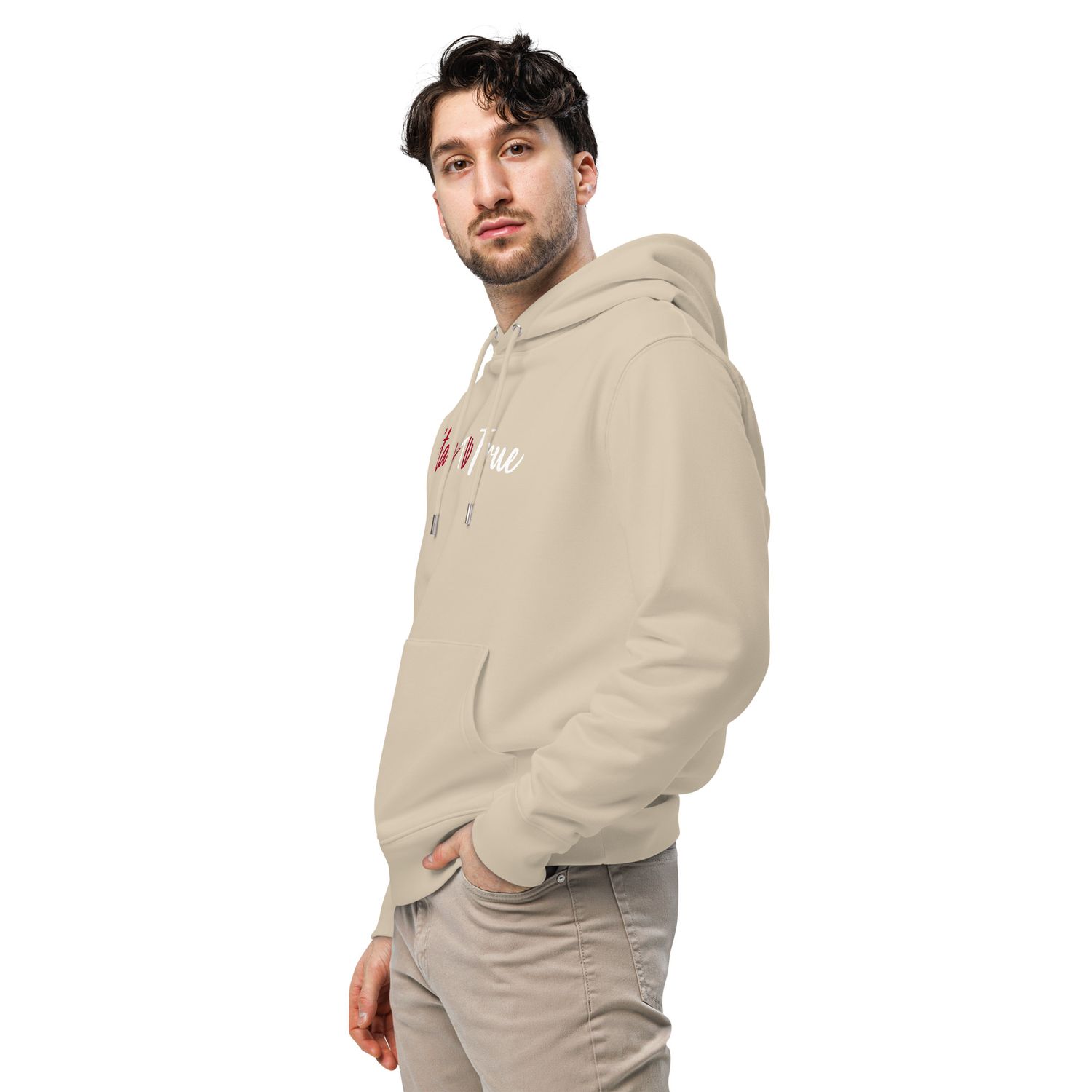 Unisex Bio-Hoodie|Attimo X63