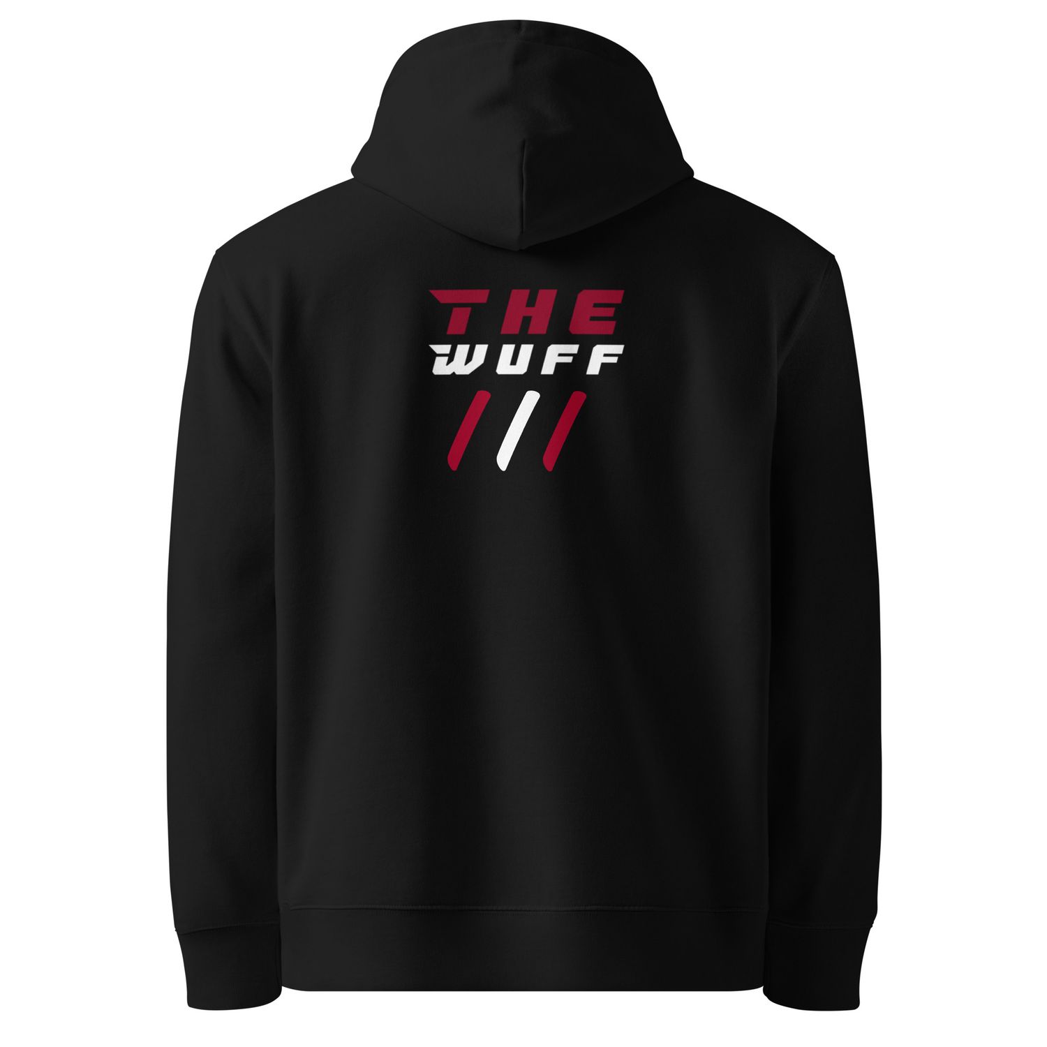 Unisex Bio-Hoodie|Attimo X63