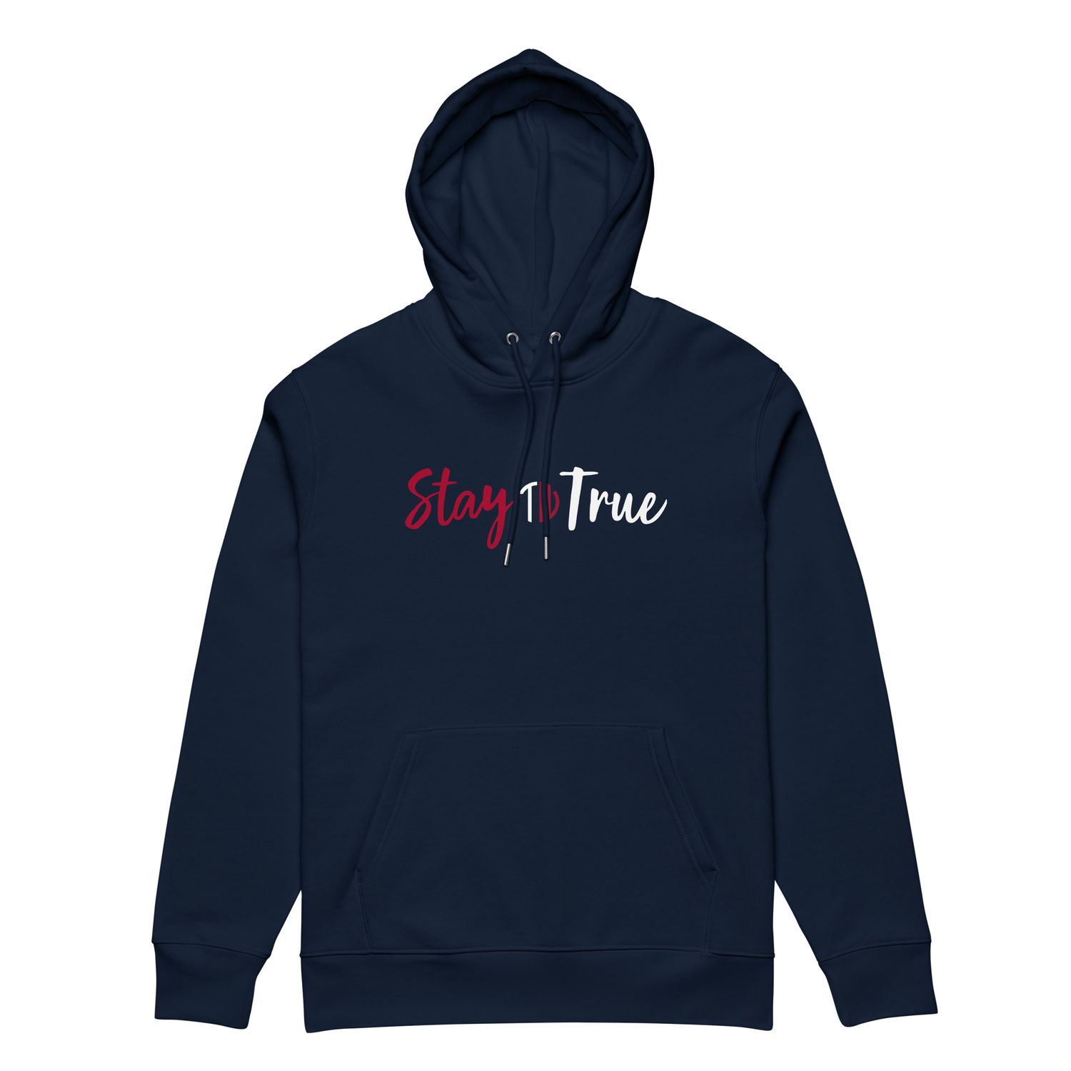 Unisex Bio-Hoodie|Attimo X63