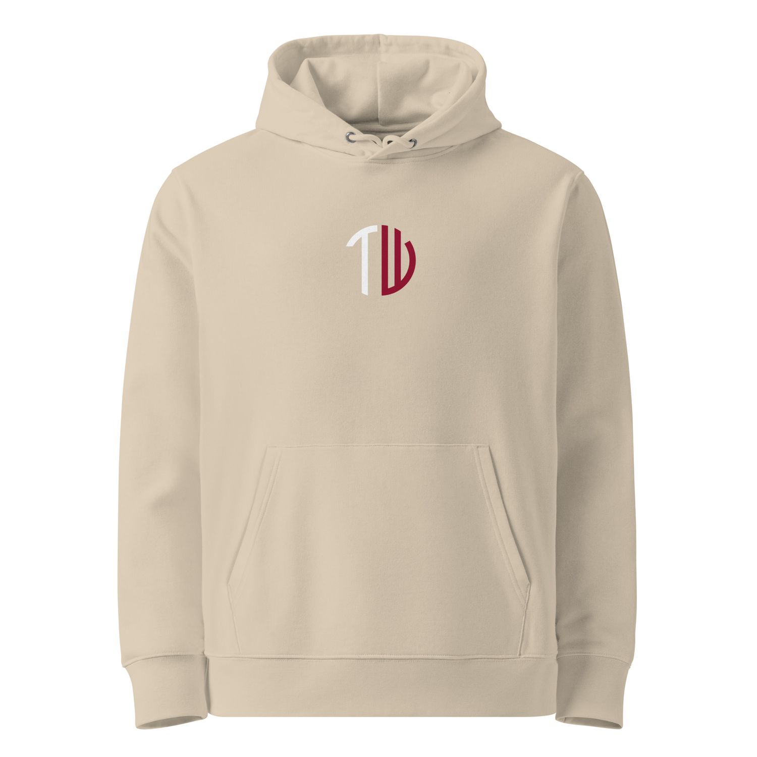 Unisex Bio-Hoodie|Rivolta V60