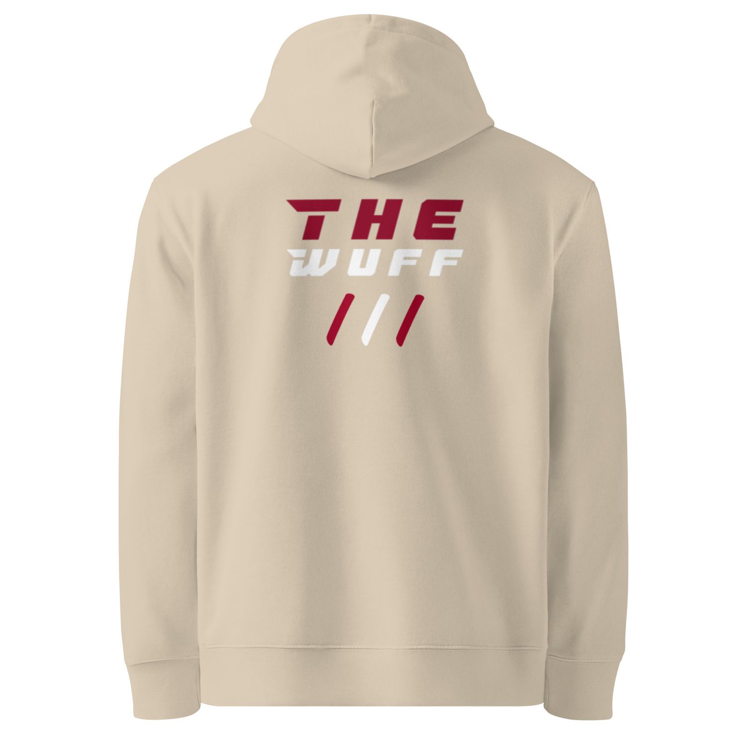 Unisex Bio-Hoodie|Lentezza N51