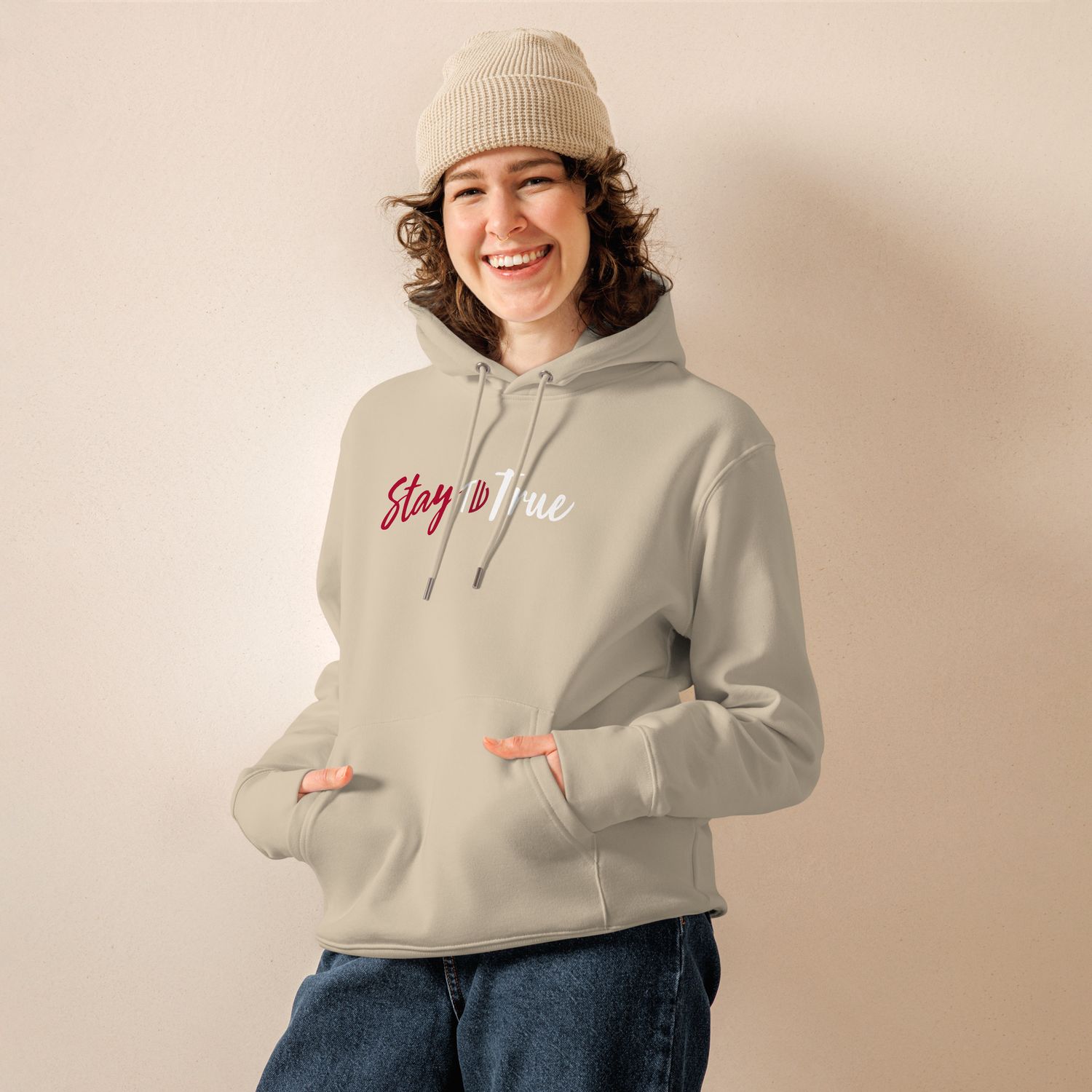 Unisex Bio-Hoodie|Attimo X63